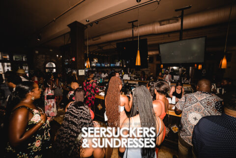 Seersuckers & Sundresses 
The 10 Year Reunion Part 3