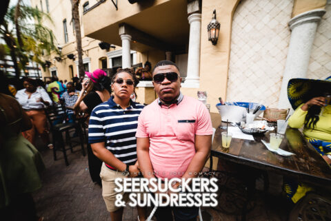 Seersuckers & Sundresses 
The 10 Year Reunion Part 3