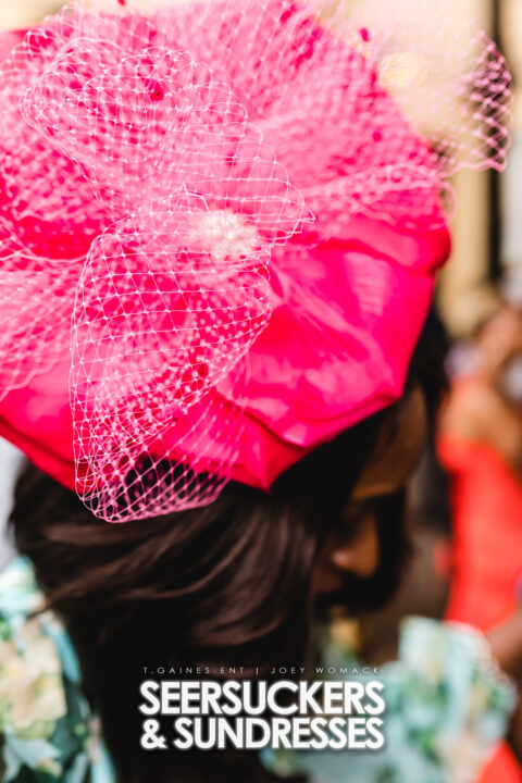 Seersuckers & Sundresses 
The 10 Year Reunion Part 3