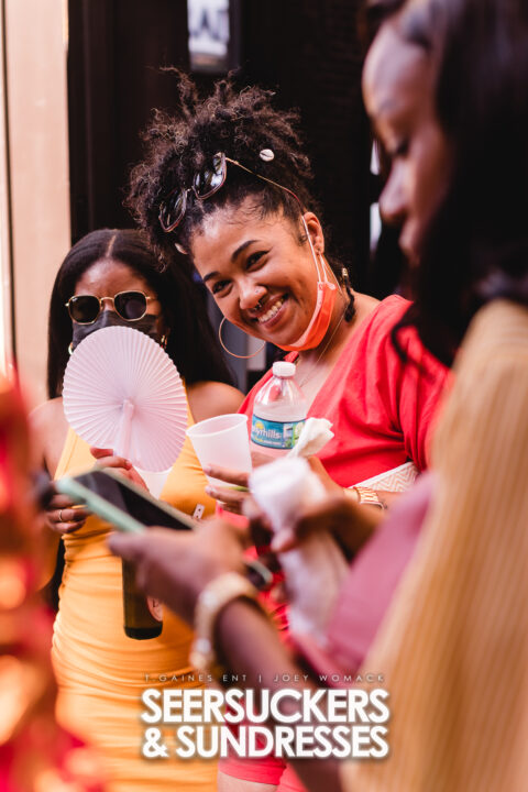 Seersuckers & Sundresses 
The 10 Year Reunion Part 3