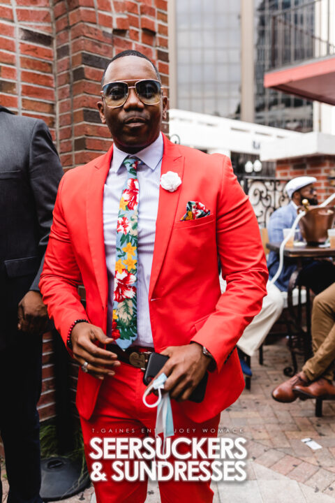 Seersuckers & Sundresses 
The 10 Year Reunion Part 3