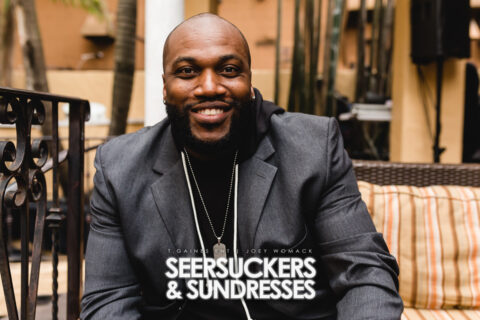 Seersuckers & Sundresses 
The 10 Year Reunion Part 3