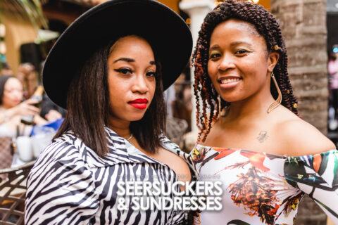 Seersuckers & Sundresses 
The 10 Year Reunion Part 3