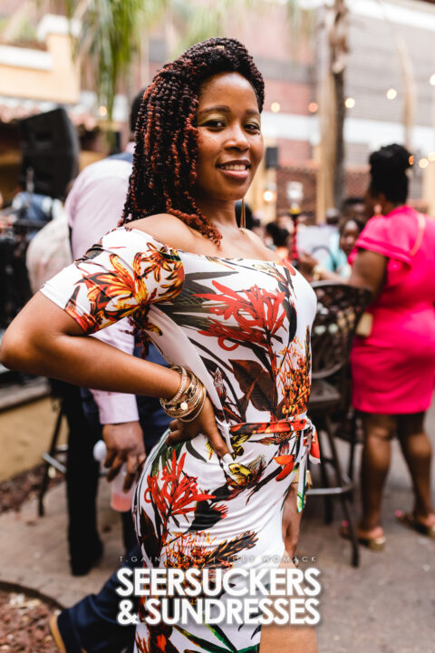 Seersuckers & Sundresses 
The 10 Year Reunion Part 3