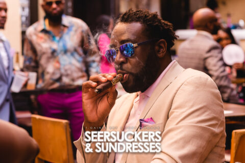 Seersuckers & Sundresses 
The 10 Year Reunion Part 3