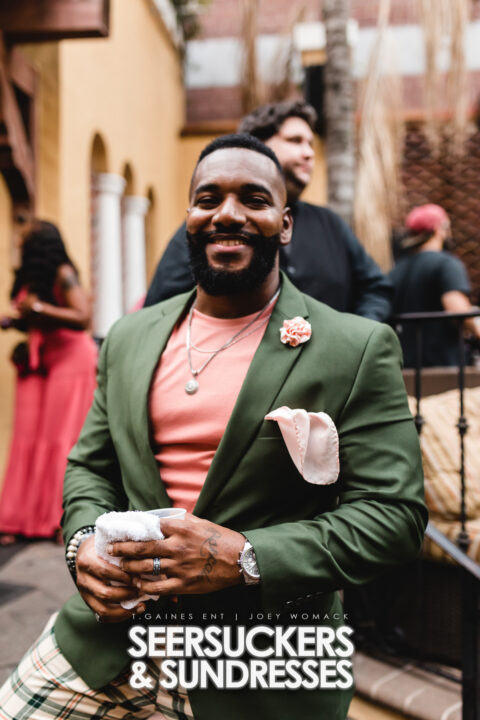 Seersuckers & Sundresses 
The 10 Year Reunion Part 3