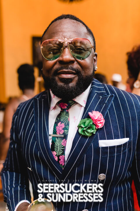 Seersuckers & Sundresses 
The 10 Year Reunion Part 3