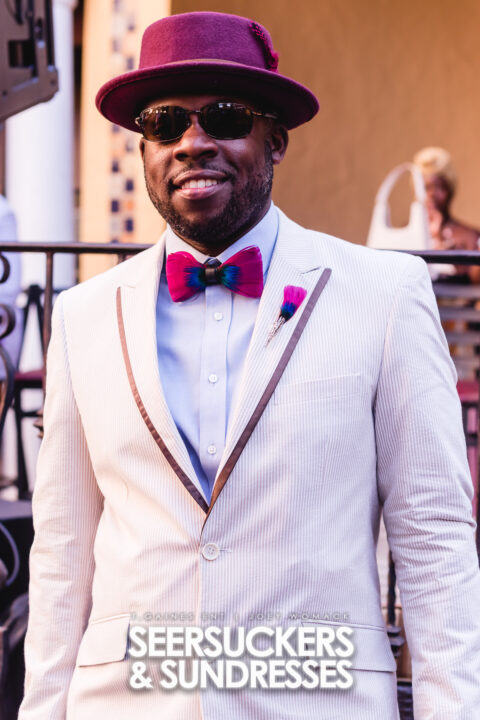 Seersuckers & Sundresses 
The 10 Year Reunion Part 3