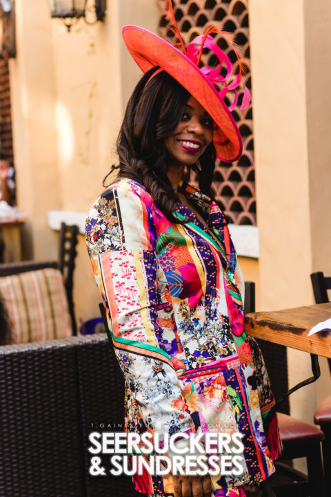 Seersuckers & Sundresses 
The 10 Year Reunion Part 3