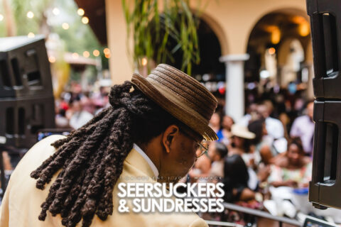 Seersuckers & Sundresses 
The 10 Year Reunion Part 3