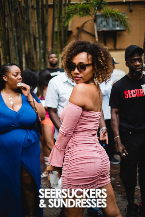 Seersuckers & Sundresses 
The 10 Year Reunion Part 3