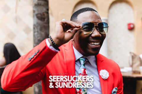 Seersuckers & Sundresses 
The 10 Year Reunion Part 3