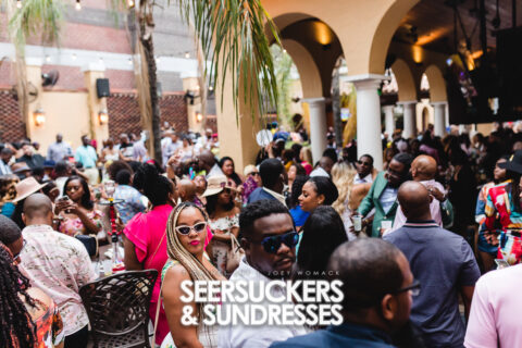 Seersuckers & Sundresses 
The 10 Year Reunion Part 3