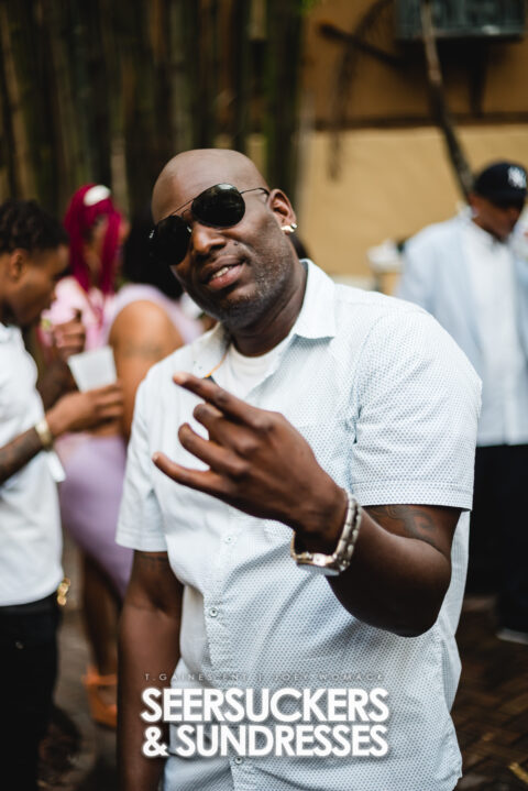 Seersuckers & Sundresses 
The 10 Year Reunion Part 3