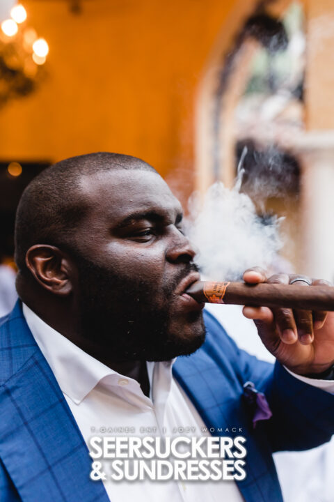 Seersuckers & Sundresses 
The 10 Year Reunion Part 3