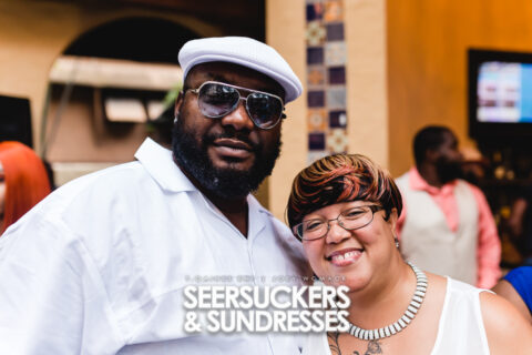 Seersuckers & Sundresses 
The 10 Year Reunion Part 3