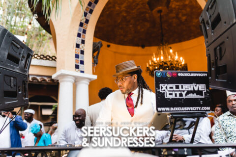 Seersuckers & Sundresses 
The 10 Year Reunion Part 3