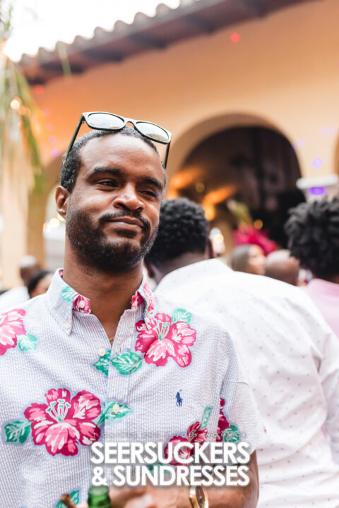 Seersuckers & Sundresses 
The 10 Year Reunion Part 3