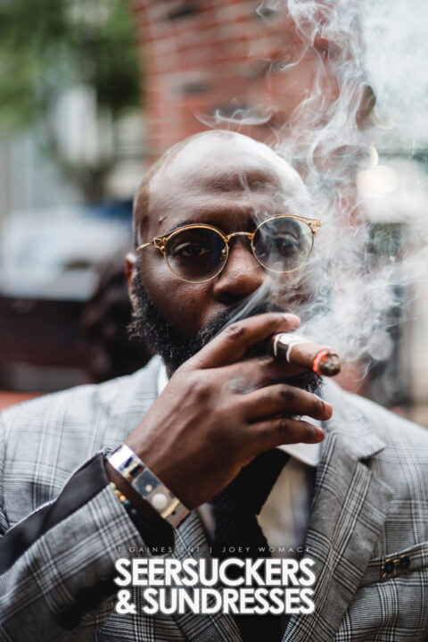 Seersuckers & Sundresses 
The 10 Year Reunion Part 3