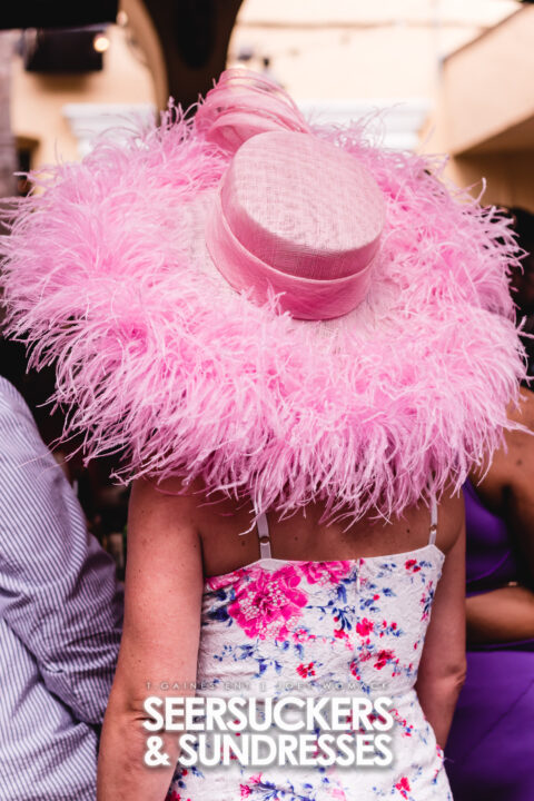 Seersuckers & Sundresses 
The 10 Year Reunion Part 3