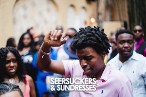 Seersuckers & Sundresses 
The 10 Year Reunion Part 3