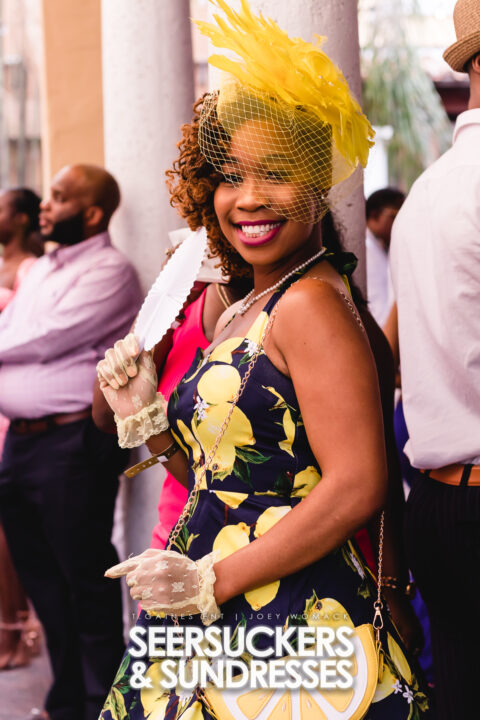 Seersuckers & Sundresses 
The 10 Year Reunion Part 3