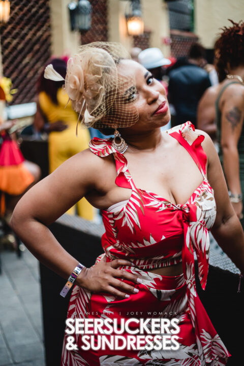 Seersuckers & Sundresses 
The 10 Year Reunion Part 3