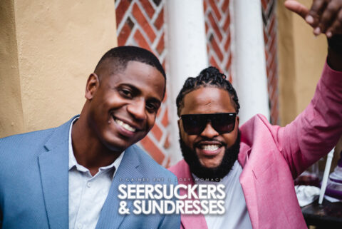 Seersuckers & Sundresses 
The 10 Year Reunion Part 3