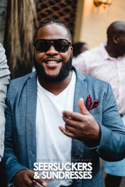 Seersuckers & Sundresses 
The 10 Year Reunion Part 3