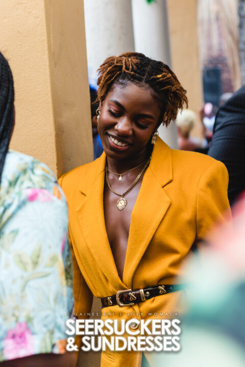 Seersuckers & Sundresses 
The 10 Year Reunion Part 3