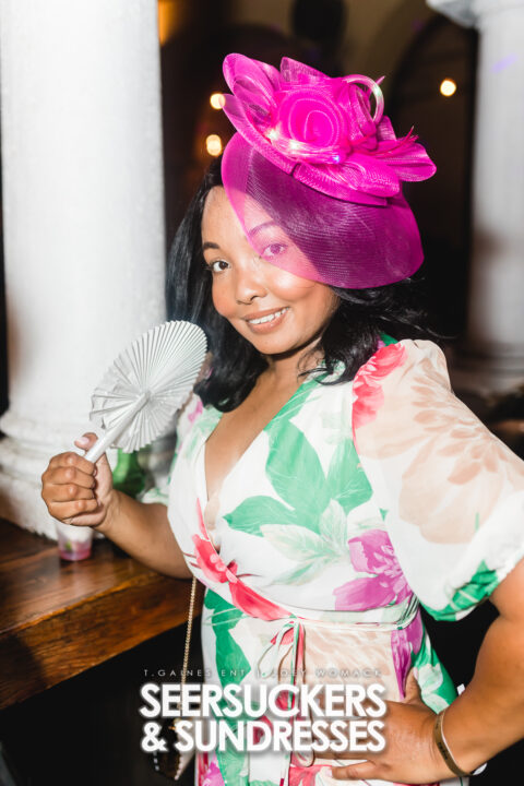 Seersuckers & Sundresses 
The 10 Year Reunion Part 3