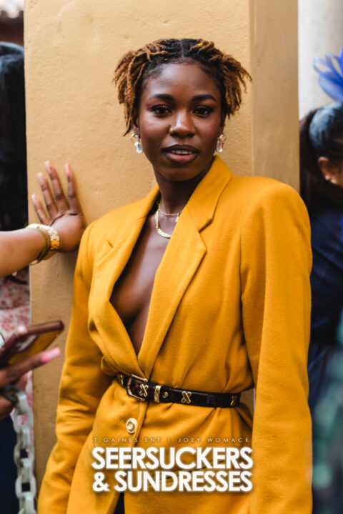 Seersuckers & Sundresses 
The 10 Year Reunion Part 3