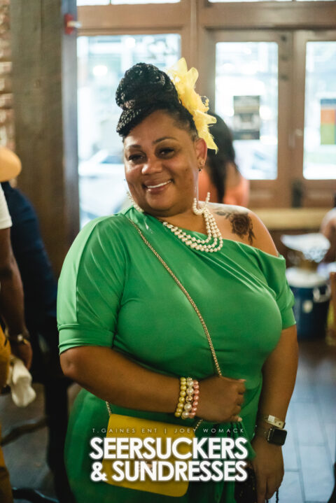 Seersuckers & Sundresses 
The 10 Year Reunion Part 3