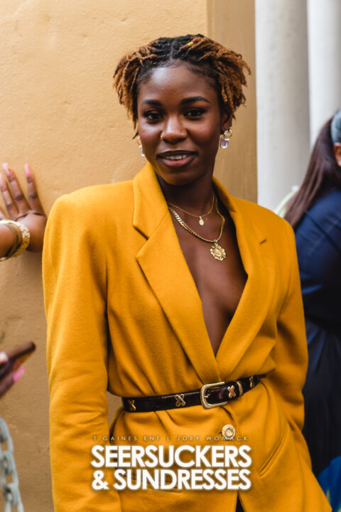 Seersuckers & Sundresses 
The 10 Year Reunion Part 3