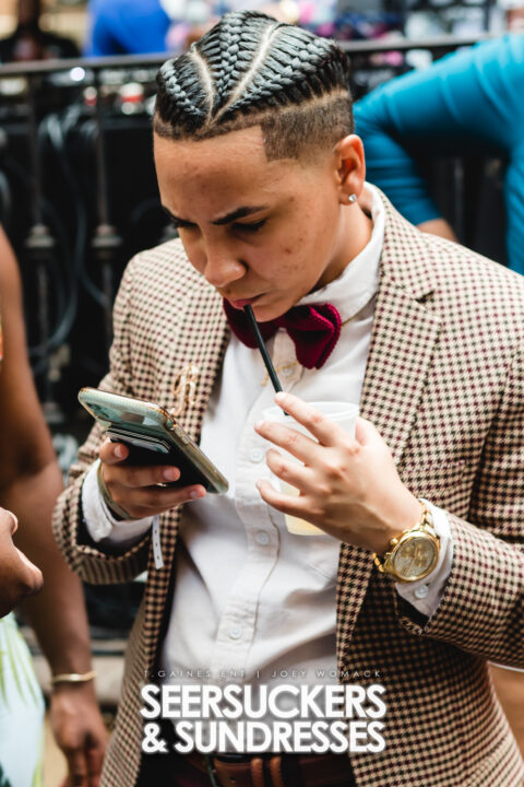 Seersuckers & Sundresses 
The 10 Year Reunion Part 3