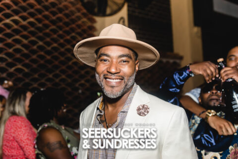 Seersuckers & Sundresses 
The 10 Year Reunion Part 3