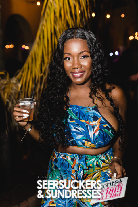 Seersuckers & Sundresses 
The 10 Year Reunion Part 3