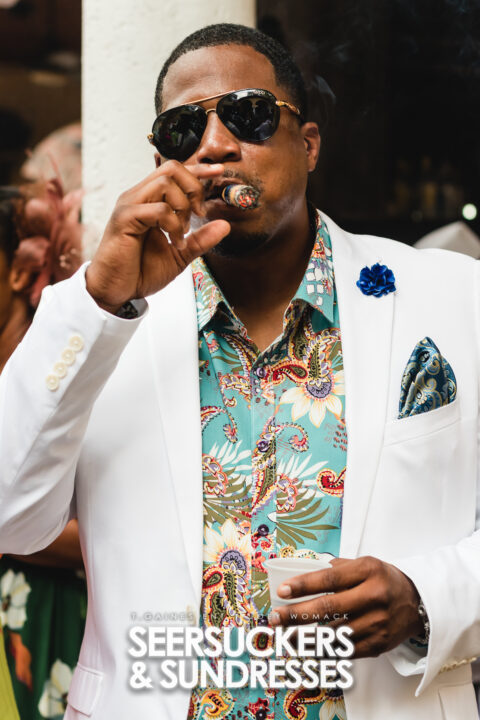 Seersuckers & Sundresses 
The 10 Year Reunion Part 3