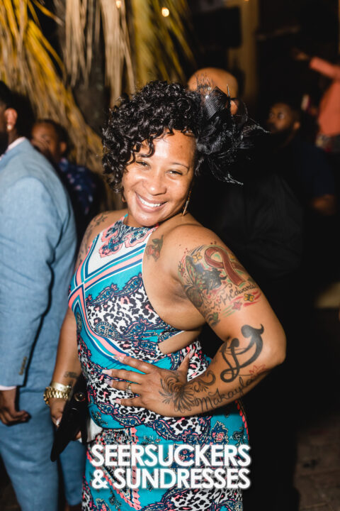 Seersuckers & Sundresses 
The 10 Year Reunion Part 3