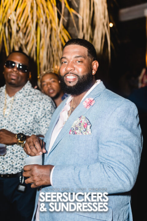 Seersuckers & Sundresses 
The 10 Year Reunion Part 3