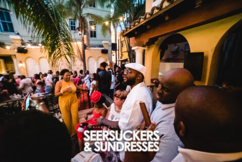 Seersuckers & Sundresses 
The 10 Year Reunion Part 3
