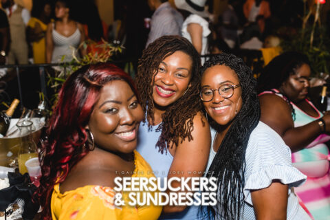 Seersuckers & Sundresses 
The 10 Year Reunion Part 3