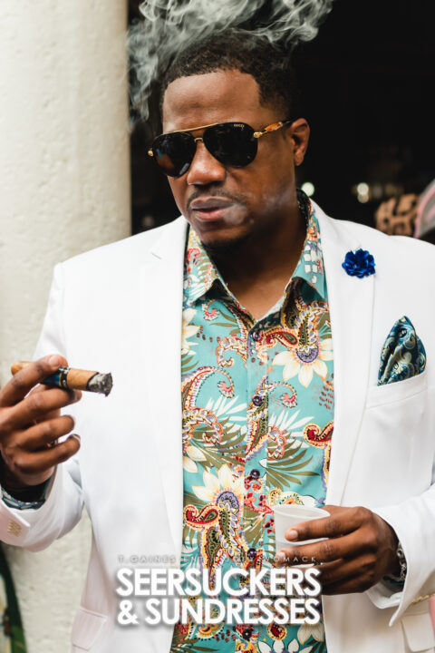 Seersuckers & Sundresses 
The 10 Year Reunion Part 3