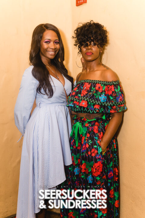 Seersuckers & Sundresses 
The 10 Year Reunion Part 3