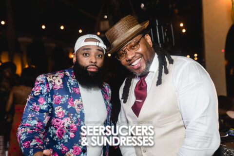 Seersuckers & Sundresses 
The 10 Year Reunion Part 3