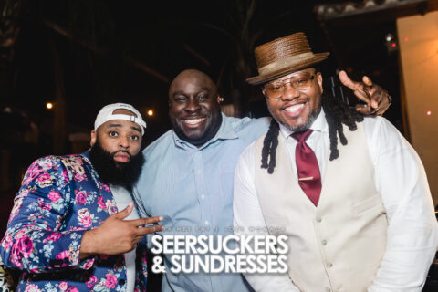 Seersuckers & Sundresses 
The 10 Year Reunion Part 3
