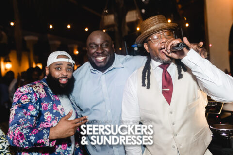 Seersuckers & Sundresses The 10 Year Reunion Part 3