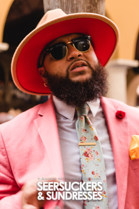 Seersuckers & Sundresses 
The 10 Year Reunion Part 3