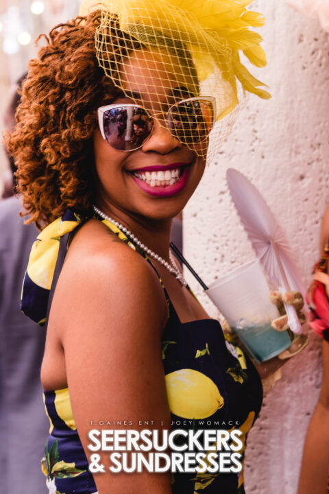 Seersuckers & Sundresses 
The 10 Year Reunion Part 3