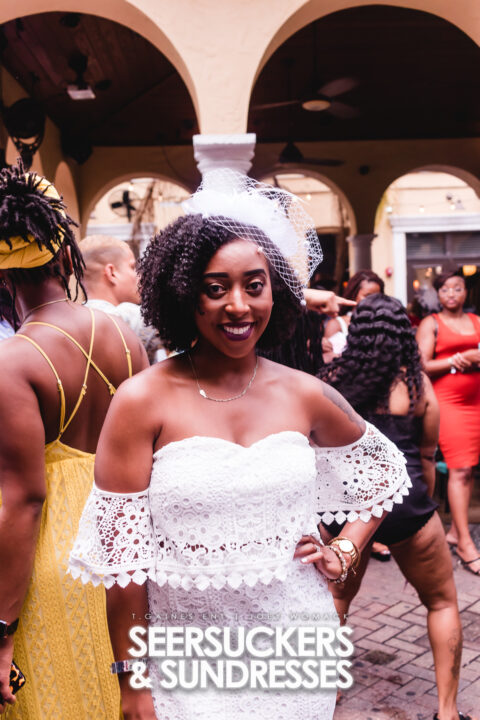 Seersuckers & Sundresses 
The 10 Year Reunion Part 3